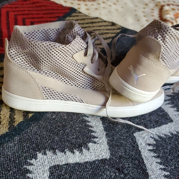 Shoes - Picture 3 of 3